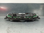 Recambio de cuadro instrumentos para dacia sandero ii 0.9 tce cat referencia OEM IAM 248101921R NS25980128J JOHNSON CONTROLS