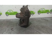 Recambio de pinza freno delantera izquierda para peugeot boxer caja cerrada (rs2850)(230)(´02) 2.5 diesel referencia OEM IAM 