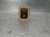 Recambio de mando elevalunas trasero izquierdo para bmw serie 3 berlina (e90) 335d referencia OEM IAM 6945876 