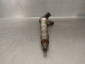 Recambio de inyector para skoda rapid (nh3, nk3, nk6) 1.6 tdi referencia OEM IAM 04L130277AD  0445110473 BOSCH