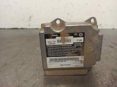Recambio de centralita airbag para alfa romeo 156 sportwagon crosswagon q4 referencia OEM IAM 29060506A 5WK43278 SIEMENS