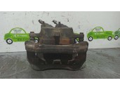Recambio de pinza freno delantera izquierda para peugeot boxer caja cerrada (rs2850)(230)(´02) 2.5 diesel referencia OEM IAM 