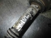 Recambio de transmision delantera derecha para audi a8 (d2) 2.8 v6 30v referencia OEM IAM 4D0407272H 