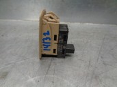 Recambio de mando elevalunas trasero izquierdo para bmw serie 3 berlina (e90) 335d referencia OEM IAM 6945876 