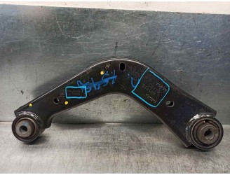 Recambio de brazo suspension superior trasero izquierdo para ford mondeo lim. 2.0 ecoblue cat referencia OEM IAM DG9C5500BXA 111