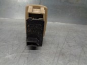 Recambio de mando elevalunas trasero izquierdo para bmw serie 3 berlina (e90) 335d referencia OEM IAM 6945876 
