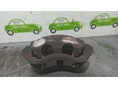 Recambio de pinza freno delantera izquierda para peugeot boxer caja cerrada (rs2850)(230)(´02) 2.5 diesel referencia OEM IAM 