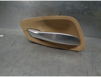 Recambio de maneta interior delantera izquierda para bmw serie 3 berlina (e90) 335d referencia OEM IAM 7144549 