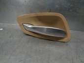 Recambio de maneta interior delantera izquierda para bmw serie 3 berlina (e90) 335d referencia OEM IAM 7144549 