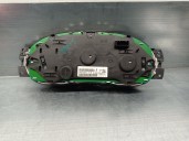 Recambio de cuadro instrumentos para dacia sandero ii 0.9 tce cat referencia OEM IAM 248101921R NS25980128J JOHNSON CONTROLS