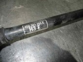 Recambio de transmision trasera derecha para audi a8 (d2) 2.8 v6 30v referencia OEM IAM 4D0501203E 