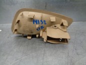 Recambio de maneta interior delantera izquierda para bmw serie 3 berlina (e90) 335d referencia OEM IAM 7144549 