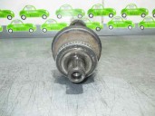 Recambio de transmision trasera derecha para audi a8 (d2) 2.8 v6 30v referencia OEM IAM 4D0501203E 