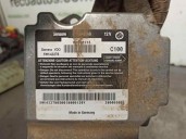 Recambio de centralita airbag para alfa romeo 156 sportwagon crosswagon q4 referencia OEM IAM 29060506A 5WK43278 SIEMENS