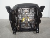 Recambio de asiento delantero derecho para kia carens ( ) 1.7 crdi cat referencia OEM IAM 88400A4JD0J5C 88400A4JD0J5C 