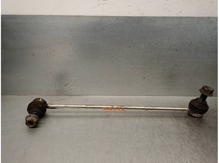 Recambio de tirante delantero izquierdo para volkswagen golf vi (5k1) 1.6 tdi dpf referencia OEM IAM 1K0411315K 