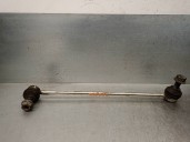 Replacement front left strut brace for Volkswagen Golf VI (5K1) 1.6 TDi DPF OEM IAM reference 1K0411315K 