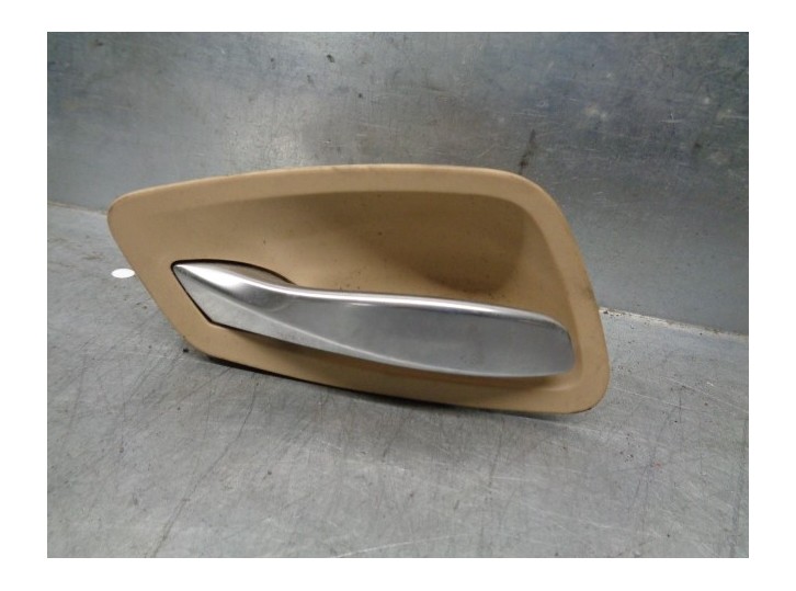 Recambio de maneta interior trasera izquierda para bmw serie 3 berlina (e90) 335d referencia OEM IAM 7144549 