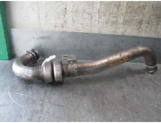 Recambio de tubo para renault megane ii berlina 5p 1.5 dci diesel referencia OEM IAM 8200276297  
