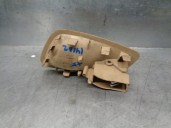 Recambio de maneta interior trasera izquierda para bmw serie 3 berlina (e90) 335d referencia OEM IAM 7144549  