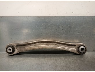 Recambio de brazo suspension superior trasero derecho para porsche cayenne (92a) 3.0 diesel referencia OEM IAM 7L0505376A 955331
