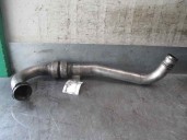 Recambio de tubo para renault megane ii berlina 5p 1.5 dci diesel referencia OEM IAM 8200276297  