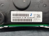 Recambio de cuadro instrumentos para dacia sandero ii 0.9 tce cat referencia OEM IAM 248101921R NS25980128J JOHNSON CONTROLS