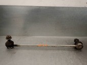Replacement front left strut bar for Volkswagen Golf VI (5K1) 1.6 TDI DPF OEM IAM reference 1K0411315K 