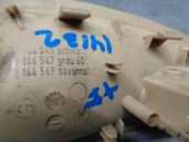 Recambio de maneta interior trasera izquierda para bmw serie 3 berlina (e90) 335d referencia OEM IAM 7144549 