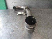 Recambio de tubo para renault megane ii berlina 5p 1.5 dci diesel referencia OEM IAM 8200276297  