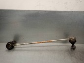 Replacement front left tie rod for Volkswagen Golf VI (5K1) 1.6 TDI DPF OEM IAM reference 1K0411315K 