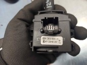 Recambio de mando limpia para bmw serie 3 touring (e46) 2.0 16v diesel cat referencia OEM IAM 8363669 