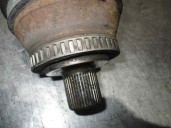 Recambio de transmision trasera izquierda para audi a8 (d2) 2.8 v6 30v referencia OEM IAM 4D0501203E 