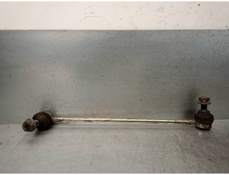 Recambio de tirante delantero derecho para volkswagen golf vi (5k1) 1.6 tdi dpf referencia OEM IAM 1K0411315K  