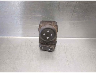 Recambio de mando retrovisor para fiat tipo ii (357) fam easy referencia OEM IAM B569  