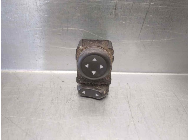 Replacement mirror control for Fiat Tipo II (357) FAM Easy OEM IAM reference B569 