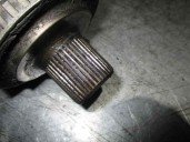 Recambio de transmision trasera izquierda para audi a8 (d2) 2.8 v6 30v referencia OEM IAM 4D0501203E 