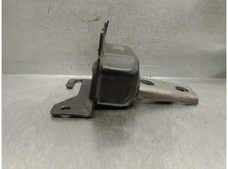 Recambio de soporte cambio para dacia sandero ii 0.9 tce cat referencia OEM IAM 112209464R 112209464R 