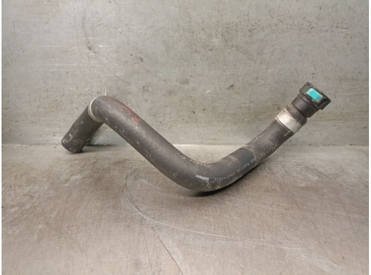 Recambio de tubo para kia sportage iv (ql, qle) 1.6 crdi referencia OEM IAM 97311D9AB0 97311D9AB0 