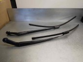 Recambio de brazo limpia delantero derecho para kia carens ( ) 1.7 crdi cat referencia OEM IAM 98311A4000 98321A4000 