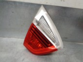 Recambio de piloto trasero izquierdo para bmw serie 3 berlina (e90) 335d referencia OEM IAM 6937459 DE PORTON 4 PUERTAS