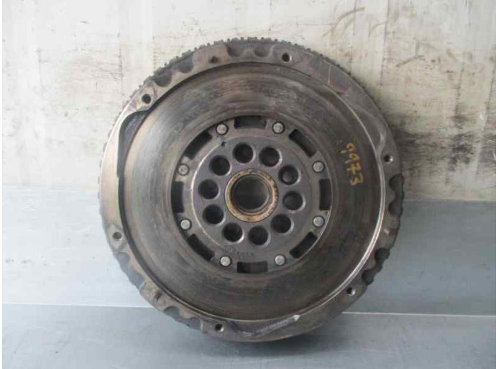 Recambio de volante motor para volvo s80 berlina 2.4 cat referencia OEM IAM 9480482  