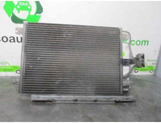 Recambio de condensador / radiador aire acondicionado para renault megane i classic (la0) 1.9 dti diesel cat referencia OEM IAM 