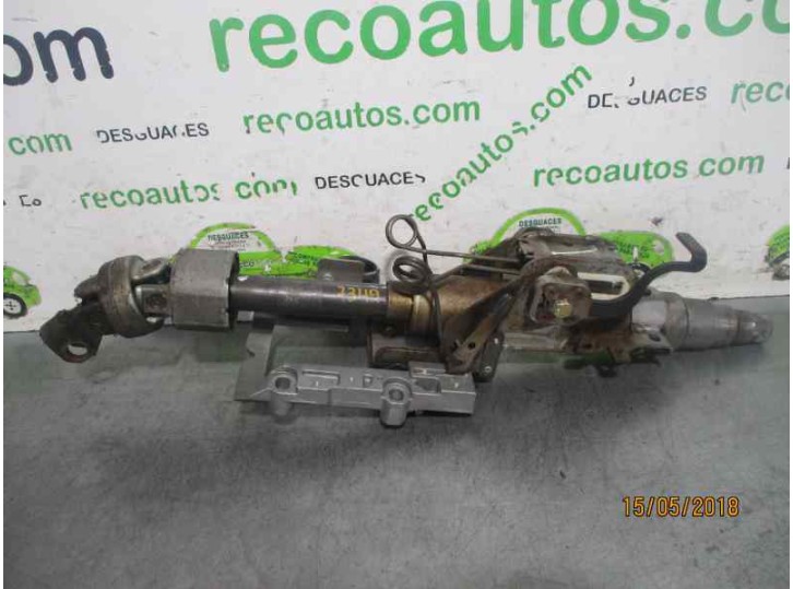 Recambio de columna direccion para audi a8 (d2) 2.8 v6 30v referencia OEM IAM 4D0419502G 