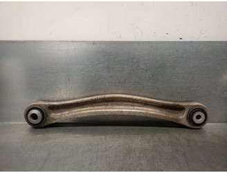 Recambio de brazo suspension superior trasero izquierdo para porsche cayenne (92a) 3.0 diesel referencia OEM IAM 7L0505376A 9553