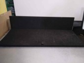 Recambio de bandeja trasera para kia carens ( ) 1.7 crdi cat referencia OEM IAM 85720A4000 