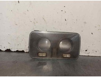 Recambio de luz interior para alfa romeo 156 sportwagon crosswagon q4 referencia OEM IAM 1520400000  