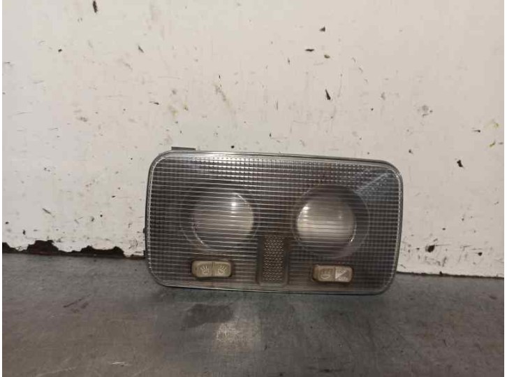 Recambio de luz interior para alfa romeo 156 sportwagon crosswagon q4 referencia OEM IAM 1520400000  