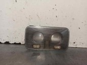 Recambio de luz interior para alfa romeo 156 sportwagon crosswagon q4 referencia OEM IAM 1520400000  