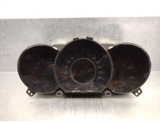 Recambio de cuadro instrumentos para kia cee´d (jd) 1.6 crdi 136 referencia OEM IAM 94033A2050 94033A2050 